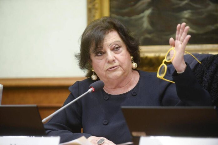 Simonetta Matone lascia la Lega e aderisce a Forza Italia: “Rappresenta centrodestra illuminato”