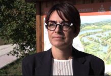 Sindaca Di Maio: “Oasi Gabbianello progetto fondamentale per tutela biodiversità”