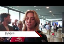Sindaca di Genova Salis: “Salone Nautico successo storico, il Waterfront di Levante teatro per i