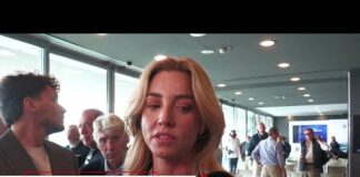Sindaca di Genova Salis: “Salone Nautico successo storico, il Waterfront di Levante teatro per i