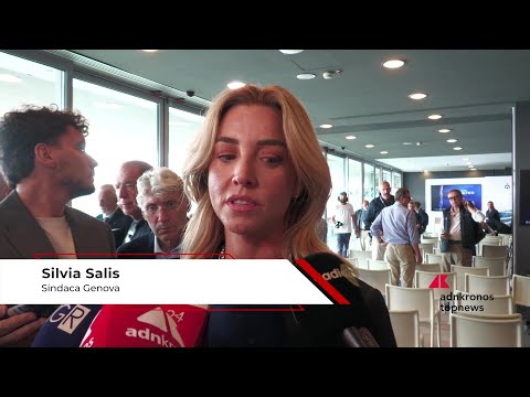 Sindaca di Genova Salis: “Salone Nautico successo storico, il Waterfront di Levante teatro per i