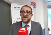 Sindaco Biondi: “Nuovo centro protesico Inail innalza livello civiltà nostra comunità”