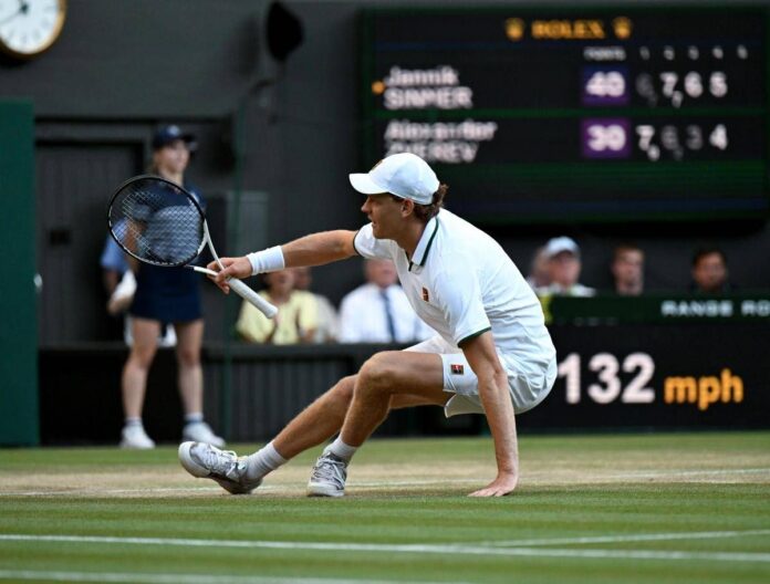 Sinner, quanti punti perderà e dove sarà nel ranking a gennaio? Lo scenario verso gli Australian Open