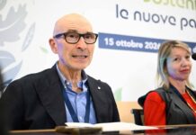 Sirianni (Fater): “Si può coniugare la sostenibilità ambientale con quella finanziaria”