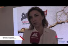 Sisma 2016, Cacciamani: “”Con Short Attacks giovani e cinema per il Centro Italia””