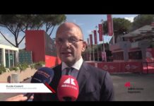 Sisma 2016, Castelli: “”Short Attacks racconta voglia di riscatto””