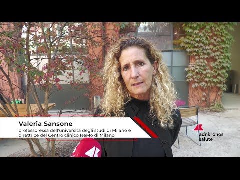 Sma: Sansone (NeMo), ‘risdiplam compresse libera dalla presenza fisica in ospedale’