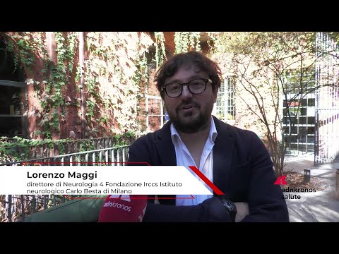 Sma: neurologo Maggi, ‘con risdiplam in compresse migliore gestione attività quotidiane’