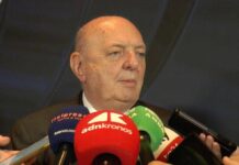 Snam, Pichetto: “L’energia ha accompagnato le grandi trasformazioni della nostra Nazione’