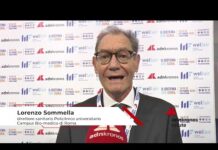 Sommella (Campus Bio-medico): “”Strutture sanitarie attente a cambiamenti climatici””