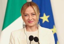 Sondaggi politici, Fratelli d’Italia primo partito: centrodestra avanti sul campo largo. Pd arretra