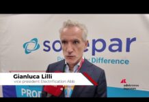 Sonepar, Gianluca Lilli (ABB): “La distribuzione in corrente continua diventa più conveniente”