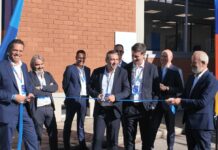 Sonepar Italia, a Prato un nuovo Experience Center