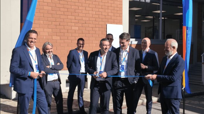 Sonepar Italia, a Prato un nuovo Experience Center