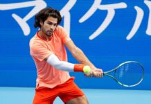 Sorpresa a Shanghai, Alcaraz eliminato da Bergs al terzo turno