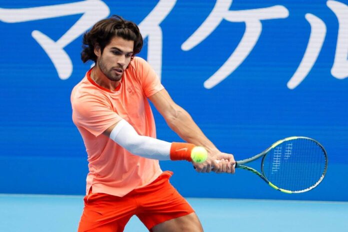 Sorpresa a Shanghai, Alcaraz eliminato da Bergs al terzo turno