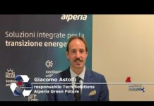 Sostenibilità: Astolfi (Alperia Green Future), ‘con Sybil performance qualitative garantite e