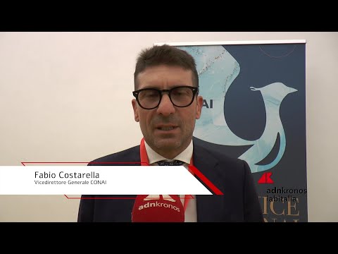 Sostenibilità, Costarella (CONAI): ‘la raccolta differenziata ha valore ma va fatta bene’