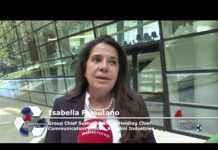 Sostenibilità: Falautano (Angelini Industries), ‘1 ragazzo su 2 boicotta brand che violano principi