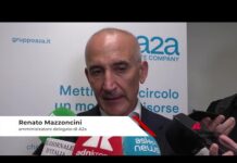 Sostenibilità: Mazzoncini (A2a), ‘600 mln di investimenti, cresciuti del 24% rispetto al 2025’