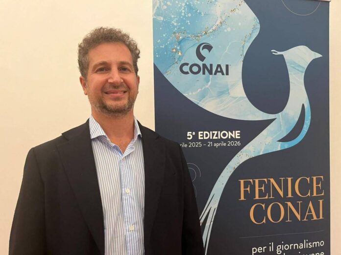 Sostenibilità, Piemontese: “Nell’era dell’Ai giornalista deve andare sul posto per cogliere sfumature”