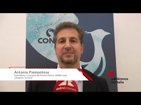 Sostenibilità, Piemontese: ‘l’importanza del giornalismo sul posto e il ruolo dei freelance’