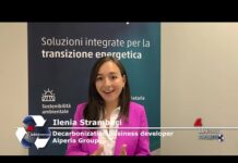 Sostenibilità: Strambaci (Alperia Group), ‘accompagnamo clienti a 360°: dalla consulenza alla