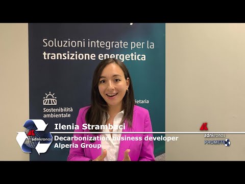 Sostenibilità: Strambaci (Alperia Group), ‘accompagnamo clienti a 360°: dalla consulenza alla
