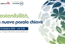 Sostenibilità, le nuove parole chiave: il 15 ottobre l’evento Adnkronos Q&A