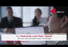SpaceX e Tesla: Musk accelera sulla fusione