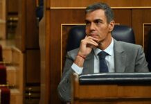 Spagna, Sanchez annuncia elezioni anticipate il 29 novembre