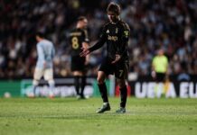 Spalletti lo cambia, Conceicao è una furia: cos’è successo in Celta Vigo-Juve