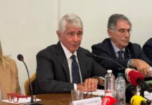 Sport, Abodi: “Strategia del governo è garantirlo a tutti come recita la Costituzione”