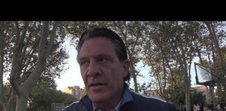 Sport, Nepi Molineris (Sport e Salute): “”A Colle Oppio spazio riqualificato per far stare insieme i