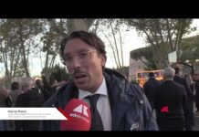 Sport, Pozzi (ministero dello Sport): “”Creiamo strutture che aiutino i ragazzi a stare insieme””