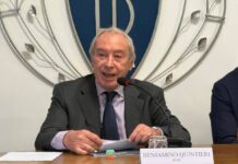 Sport, Quintieri (Iscs): “Investire un euro nel settore porta a ritorno sociale”
