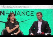 Spread, Patara (Pictet W.M.): “Francia bersaglio per conti pubblici e elezioni”
