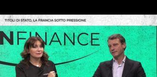 Spread, Patara (Pictet W.M.): “Francia bersaglio per conti pubblici e elezioni”