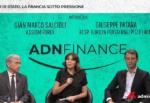 Spread sotto pressione, la lezione che arriva dalla Francia