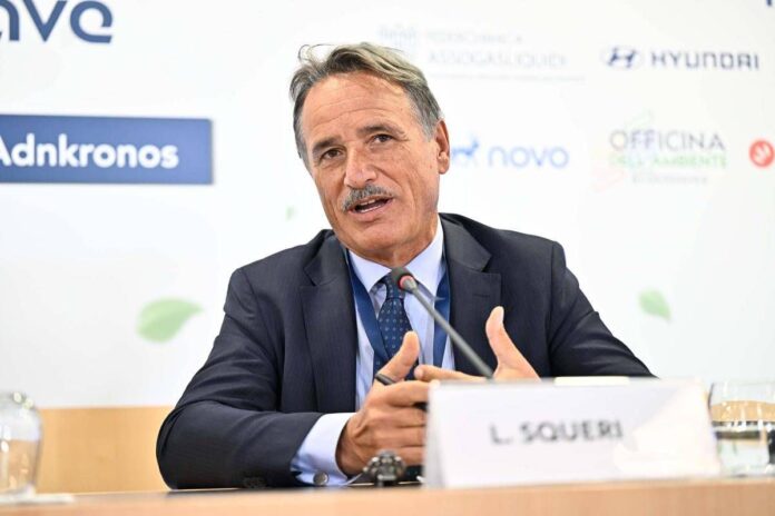 Squeri (Fi): “Mantenere l’attuale configurazione dell’Ets è un danno”