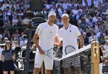 Stagione finita per Sinner, Zverev sarà numero uno