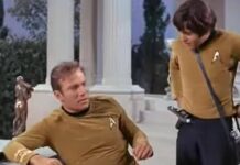 Star Trek, è morto Walter Koenig: l’attore era Chekov nell’equipaggio del capitano Kirk