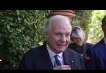 Stefano Lucchini: “”Per la prima volta una presentazione mostra cosa significa fare banca per Intesa