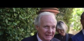 Stefano Lucchini: “”Per la prima volta una presentazione mostra cosa significa fare banca per Intesa