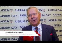 Stoppani (Fipe-Confcommercio): “Lo stipendio non basta, servono formazione e qualità della vita per