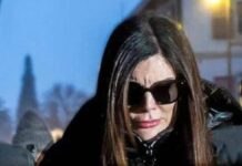Strage di Crans Montana, Jessica Moretti chiede l’indennità di infortunio