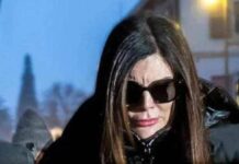 Strage di Crans Montana, Zurich: “Infondata la richiesta di indennità di Jessica Moretti”