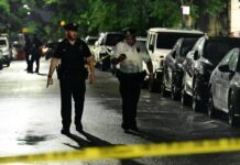 Strage in Usa, uomo armato uccide 8 persone e poi si toglie la vita: tra le vittime 2 bambini