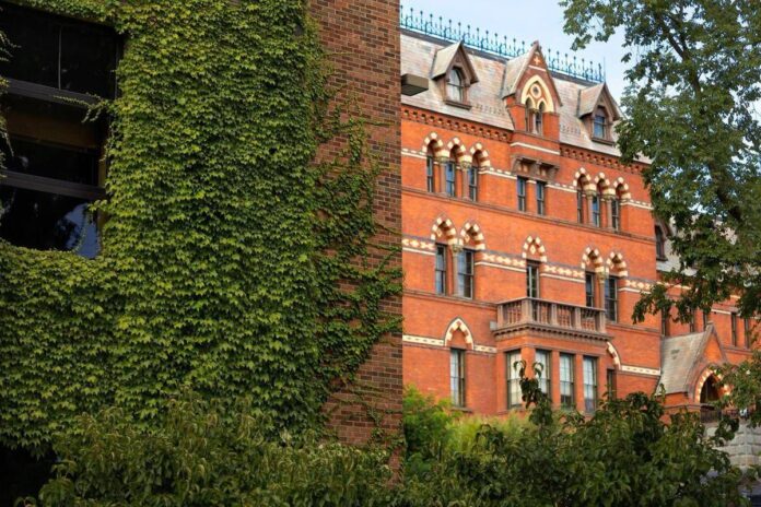Stupro di gruppo alla Cornell University: aperta indagine penale