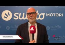 Subito, Gaziano: “Su sezione Motori 535mila annunci e 650mila utenti al giorno”
